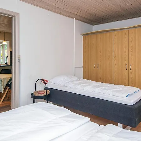 Activity House In The Middle Of Bording Korning