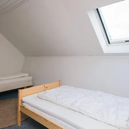 Activity House In The Middle Of Bording Feriehus *