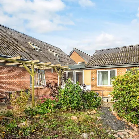 Feriehus Activity House In The Middle Of Bording